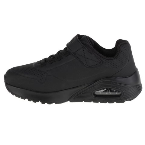 Buty Skechers Uno Air Blitz Jr 403673L-BBK