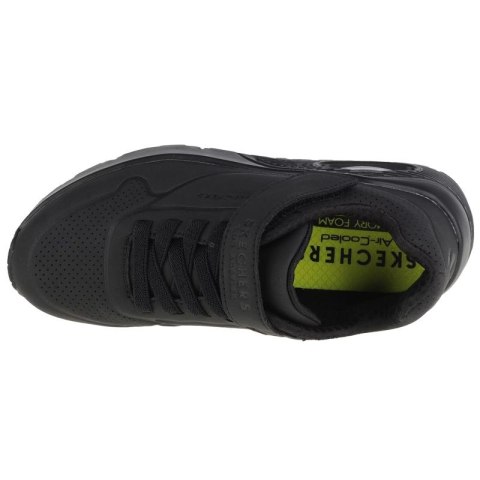Buty Skechers Uno Air Blitz Jr 403673L-BBK