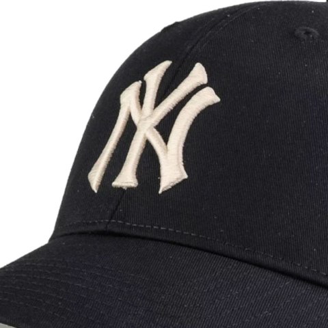 Czapka z daszkiem 47 Brand MLB New York Yankees Branson Cap B-BRANS17CTP-NYG