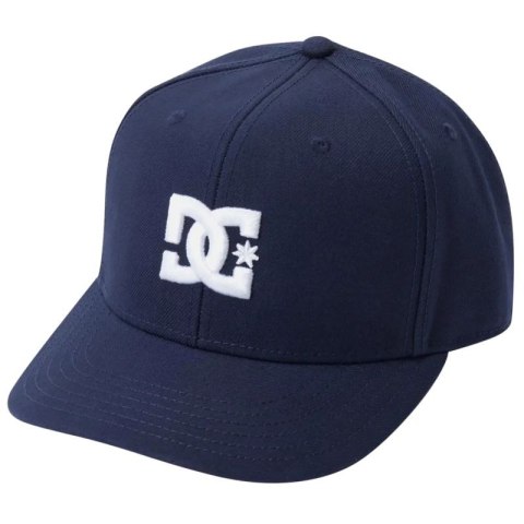 Czapka z daszkiem DC Empire Snapback Cap ADYHA04161-BYJ0