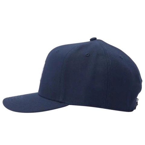 Czapka z daszkiem DC Empire Snapback Cap ADYHA04161-BYJ0