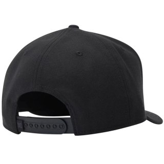Czapka z daszkiem DC Empire Snapback Cap ADYHA04161-KVJ0