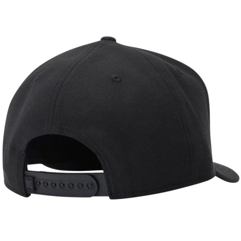 Czapka z daszkiem DC Empire Snapback Cap ADYHA04161-KVJ0