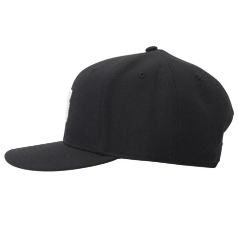 Czapka z daszkiem DC Empire Snapback Cap ADYHA04161-KVJ0