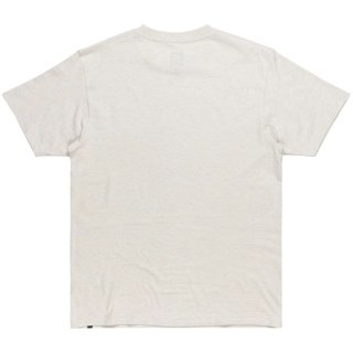 DC Corpo SS Tee ADYZT05396-SCVW Szare S