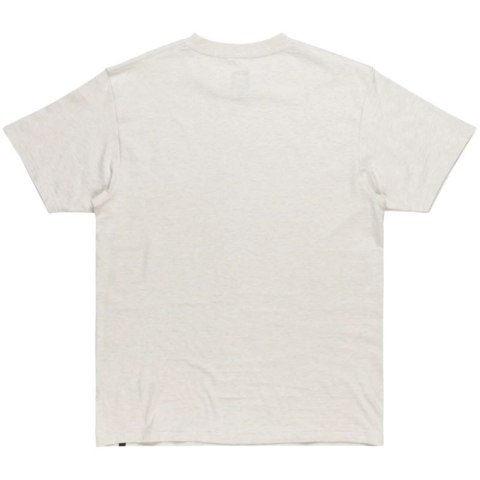 DC Corpo SS Tee ADYZT05396-SCVW Szare S