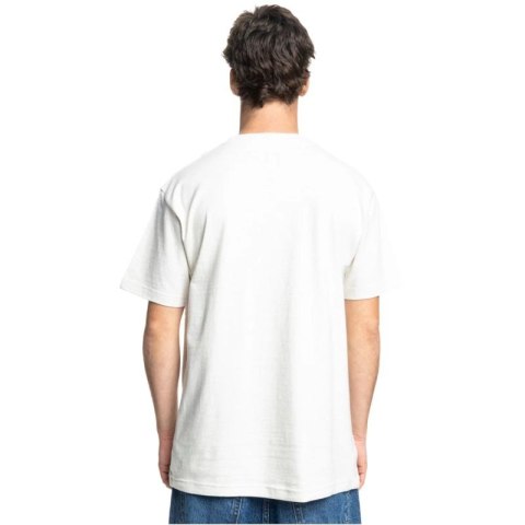 DC Corpo SS Tee ADYZT05396-SCVW Szare S