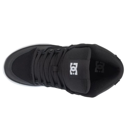 DC Pure High-Top Wc ADYS400043-BLW Czarne 38