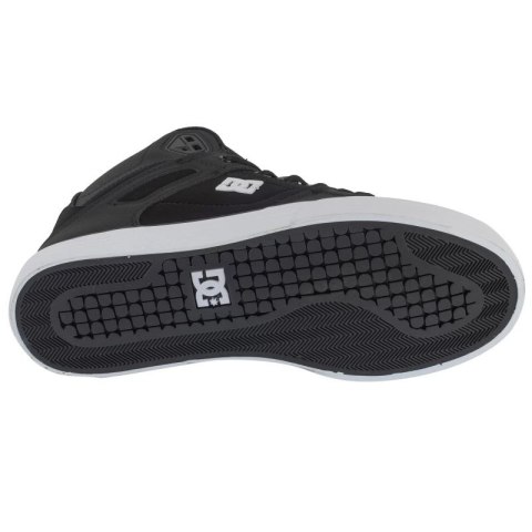 DC Pure High-Top Wc ADYS400043-BLW Czarne 38