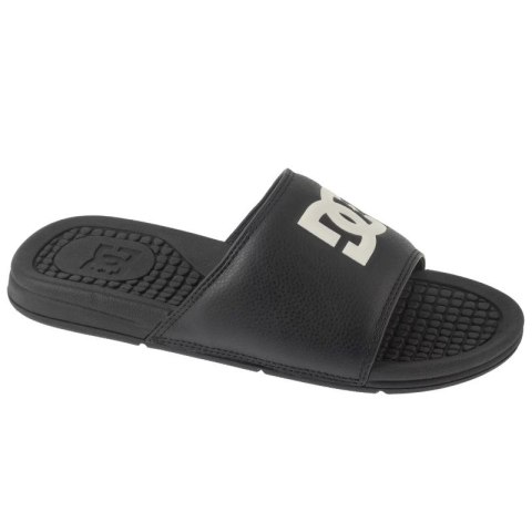 DC Shoes Bolsa ADYL100026-001 Czarne 40,5