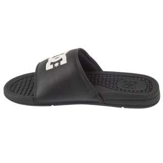 DC Shoes Bolsa ADYL100026-001 Czarne 40,5