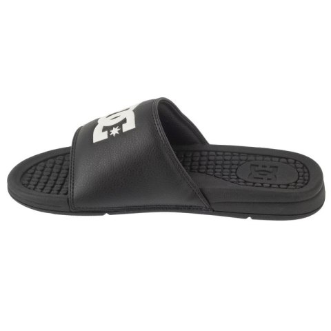 DC Shoes Bolsa ADYL100026-001 Czarne 40,5