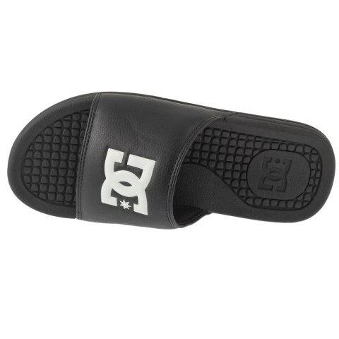 DC Shoes Bolsa ADYL100026-001 Czarne 40,5