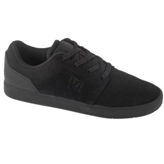 DC Shoes Crisis 2 ADYS100647-3BK Czarne 40