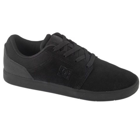 DC Shoes Crisis 2 ADYS100647-3BK Czarne 40