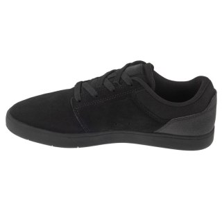 DC Shoes Crisis 2 ADYS100647-3BK Czarne 40