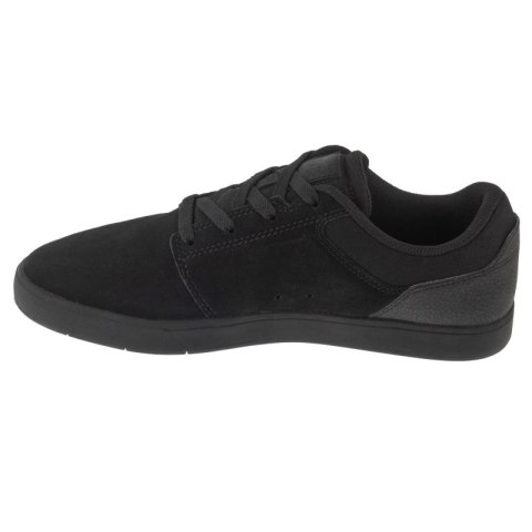 DC Shoes Crisis 2 ADYS100647-3BK Czarne 40