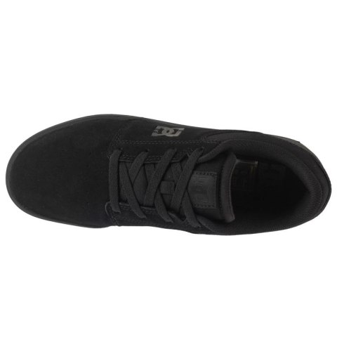 DC Shoes Crisis 2 ADYS100647-3BK Czarne 40