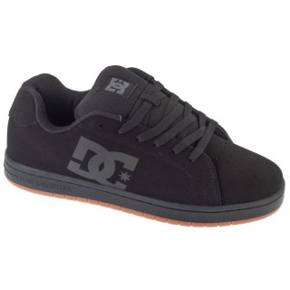 DC Shoes Gaveler ADYS100536-BGM Czarne 42