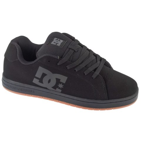 DC Shoes Gaveler ADYS100536-BGM Czarne 42