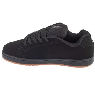 DC Shoes Gaveler ADYS100536-BGM Czarne 42