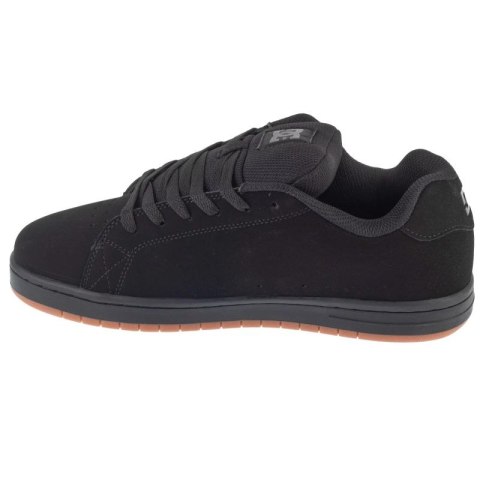 DC Shoes Gaveler ADYS100536-BGM Czarne 42
