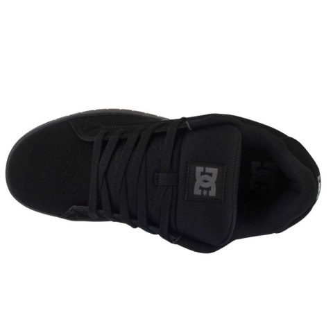 DC Shoes Gaveler ADYS100536-BGM Czarne 42