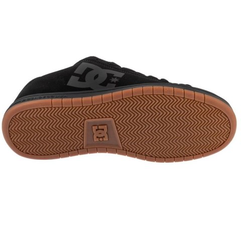 DC Shoes Gaveler ADYS100536-BGM Czarne 42