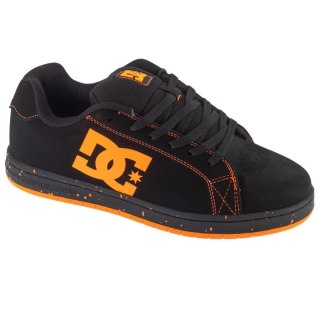 DC Shoes Gaveler ADYS100536-BO1 Czarne 41