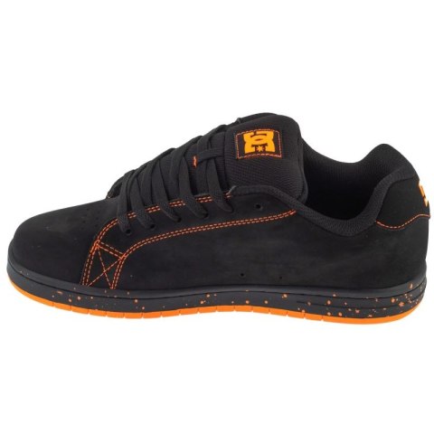 DC Shoes Gaveler ADYS100536-BO1 Czarne 41