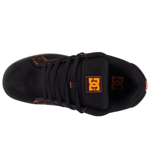 DC Shoes Gaveler ADYS100536-BO1 Czarne 41