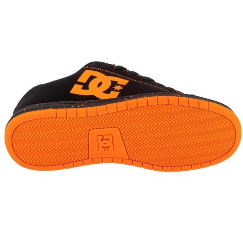 DC Shoes Gaveler ADYS100536-BO1 Czarne 41