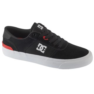 DC Shoes Teknic S ADYS300739-BKW Czarne 38