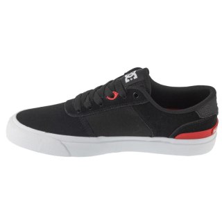 DC Shoes Teknic S ADYS300739-BKW Czarne 38