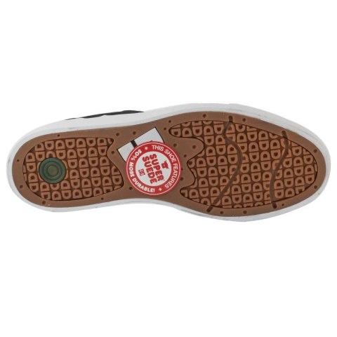 DC Shoes Teknic S ADYS300739-BKW Czarne 38