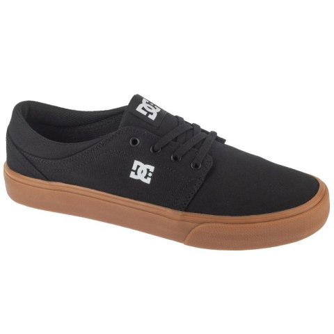 DC Shoes Trase TX ADYS300126-BGM Czarne 38