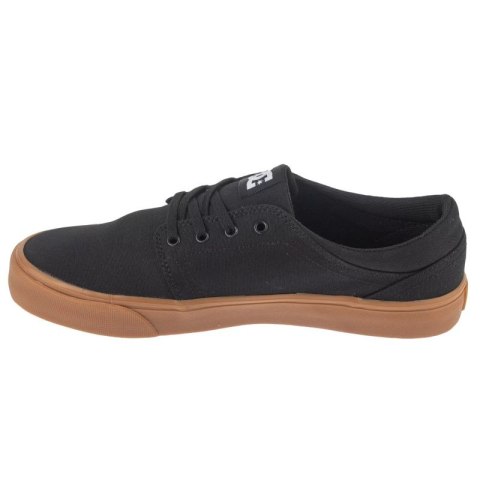 DC Shoes Trase TX ADYS300126-BGM Czarne 38