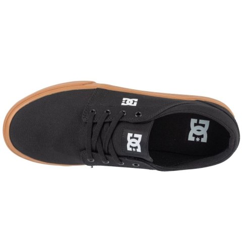 DC Shoes Trase TX ADYS300126-BGM Czarne 38