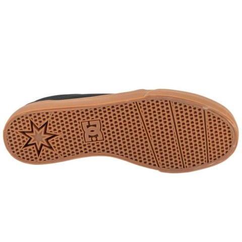 DC Shoes Trase TX ADYS300126-BGM Czarne 38