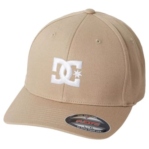 DC Star 2 Cap 55300096-TGD0 Beżowe L/XL