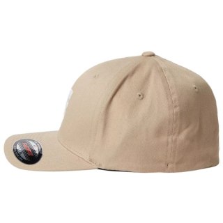 DC Star 2 Cap 55300096-TGD0 Beżowe L/XL