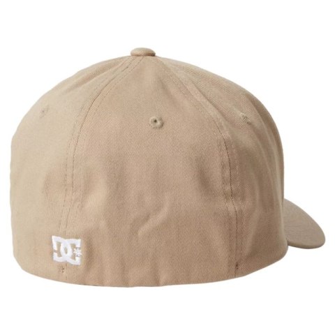 DC Star 2 Cap 55300096-TGD0 Beżowe L/XL