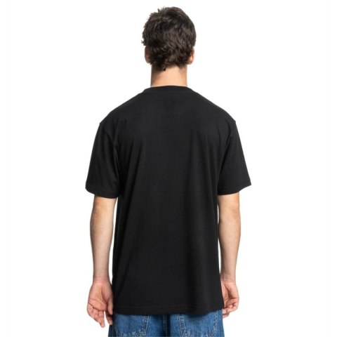 DC Star Skully SS Tee ADYZT05461-KVJ0 Czarne L