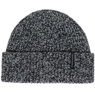 Herschel Watch Cap Vertical ID Beanie 50356-05804 Szare One size