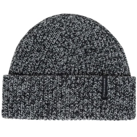 Herschel Watch Cap Vertical ID Beanie 50356-05804 Szare One size