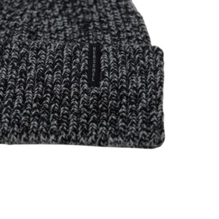 Herschel Watch Cap Vertical ID Beanie 50356-05804 Szare One size