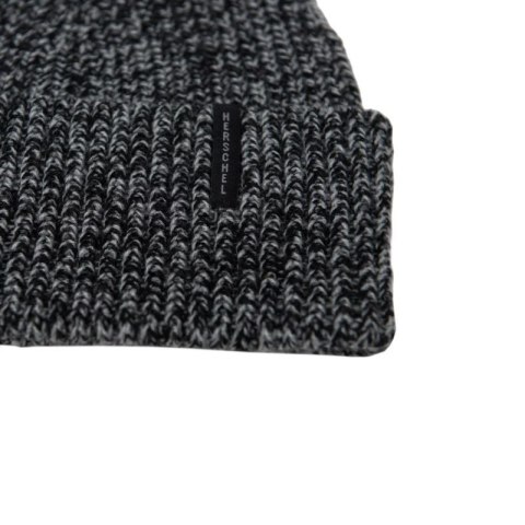Herschel Watch Cap Vertical ID Beanie 50356-05804 Szare One size