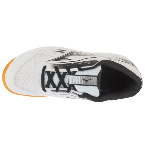 Mizuno Crossmatch Smash Table Tennis 81GA253001 Białe 38