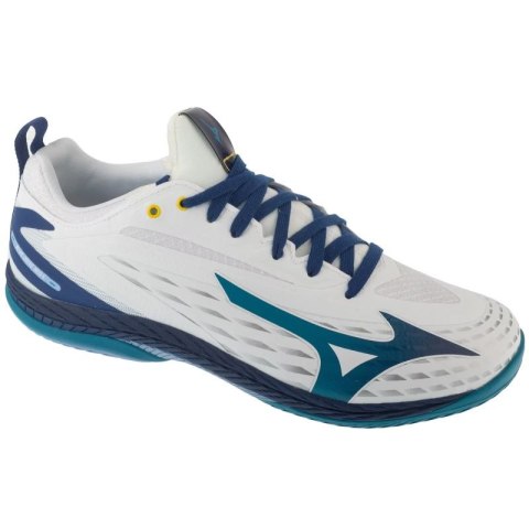 Mizuno Wave Drive Neo 4 81GA250002 Białe 41