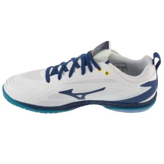 Mizuno Wave Drive Neo 4 81GA250002 Białe 41